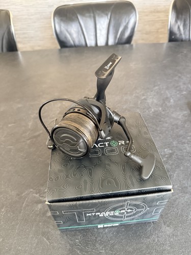 Sonik xtractor 5000 carp - sonik,