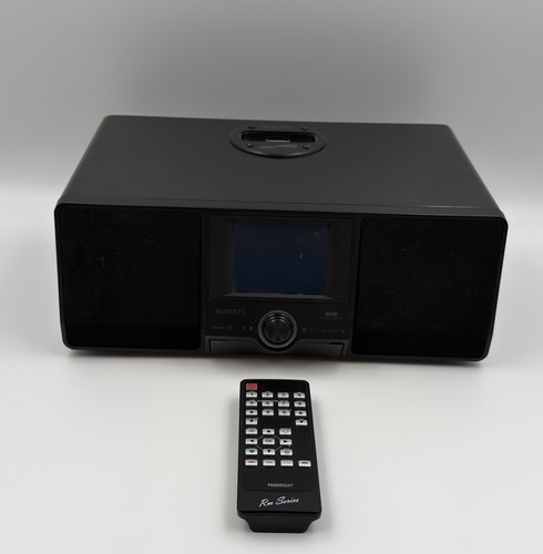 Roberts colourstream internet - roberts,