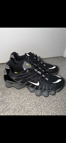 Nike shox women unisex - shox, women’s/unisex