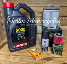 YAMAHA TDM850 1996-2001 Motul