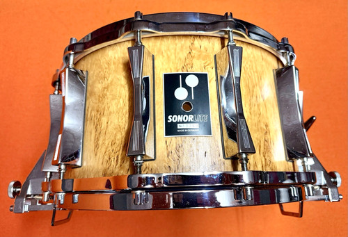 Vintage 14x7 sonor - sonor, lite