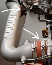 SAAB Classic 900 8v Turbo