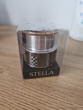 Shimano 18 Stella 4000MHG