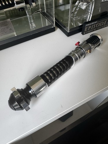 Sabers owk lightsaber - kr,
