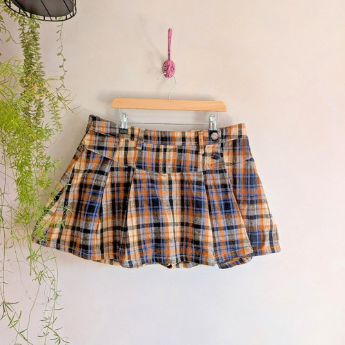 Free people serena micro mini - free,