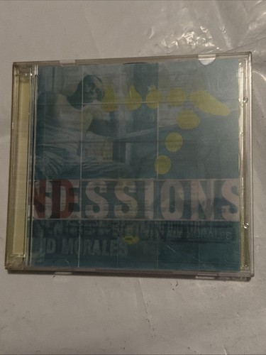Ministry sound sessions - ministry, of
