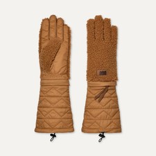 Women's UGG fluff Modular