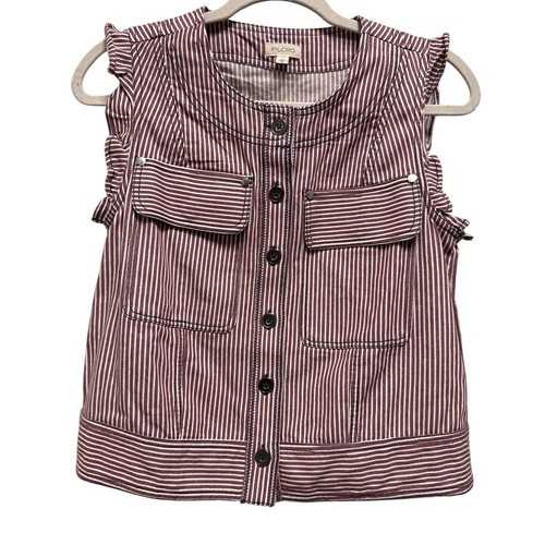 Anthropologie pilcro nautique - anthropologie,