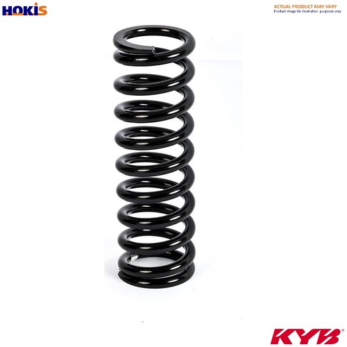 Suspension spring ra2157 for - suspension,