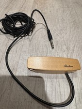 Shadow SH 330 Soundhole Pickup