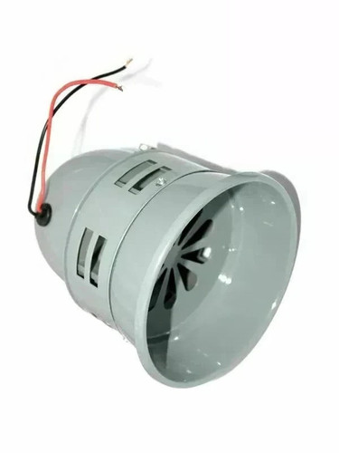 Military horn volt - military,