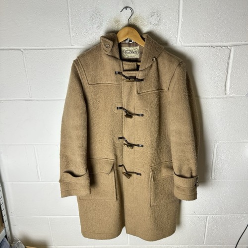 Vintage tibbett jacket mens - vintage,
