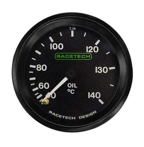 Racetech oil - racetech, t.14