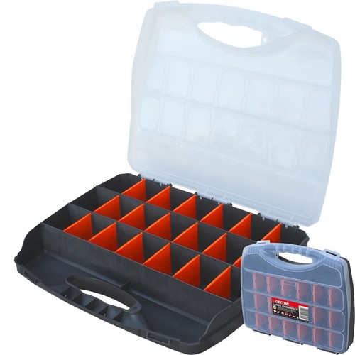 Dekton large compartment - dekton, 23