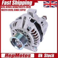 FOR HONDA CIVIC TYPE-R MK7 EP3