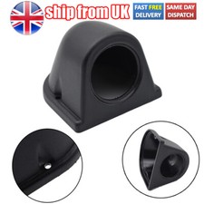 52mm 2" Universal Single Gauge Holder Cover Pod Platform Durable For Car Truck