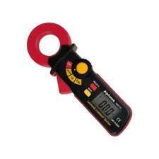 Alphatek TEK775 Mini AC Earth Leakage Current Clamp Meter Tester 200mA - 200A