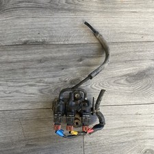 FOR NISSAN TERRANO R20 - 2.7TD TD27  Air Valve Switches Control 2004