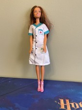 Barbie Doll Beautiful