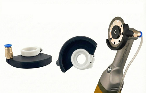 Water cooling shield for - water,