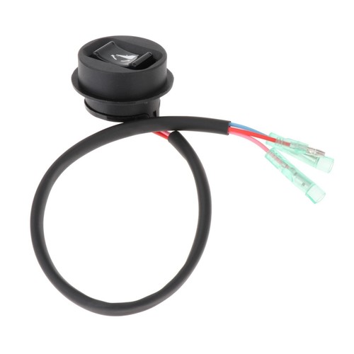 Power tilt trim switch for - trim,