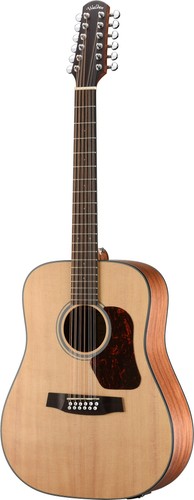 Walden d552e natura string - d552e, 12-string
