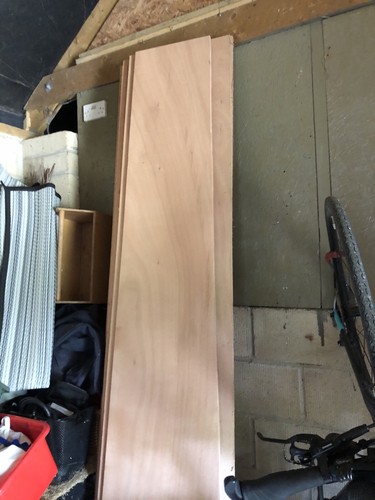Marine plywood - marine,