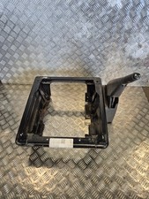 T5 VW TRANSPORTER DRIVERS OFFSIDE SEAT BASE SINGLE 7h2881678j 