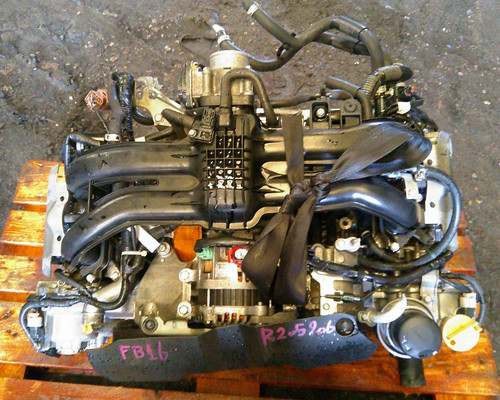 2012 2017 subaru fb16 - 2012-2017,