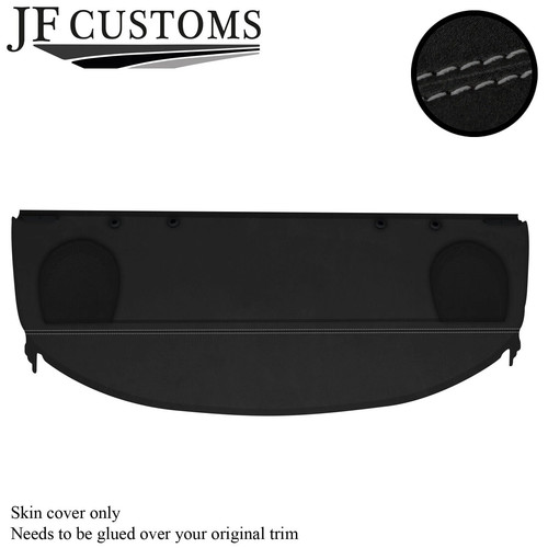 Grey stitch luxe - grey,