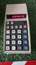 COMMODORE 887D Vintage