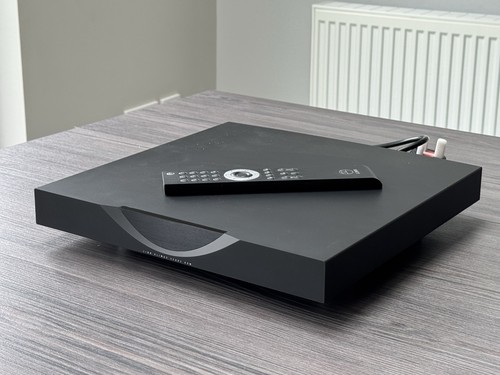 Linn klimax exakt - linn, superb