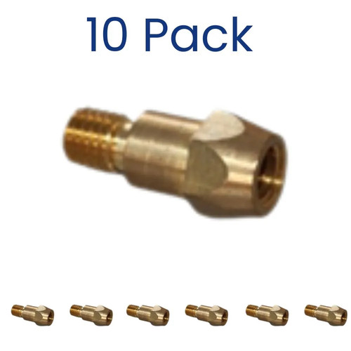 Migatronic mig tip adaptor - migatronic,