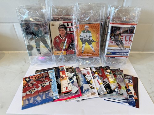 Randomly assorted nhl - 20, x