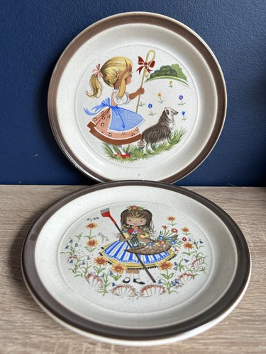 Vintage doverstone children - vintage, children's