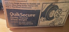 Craftsman Quiksecure Garden