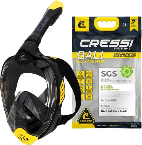 Cressi bali full - cressi,