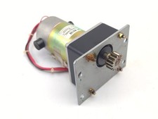 Simrad DA061GA301 Koden Northstar RB716A RB717A RB710A Open Array Radar Motor