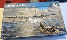 Italeri RAF Sunderland MKIII