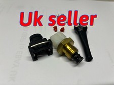 Inlet temperature air temp - inlet,