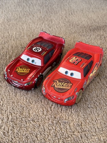 Disney pixar cars dirt track - disney,