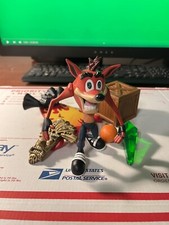 Resaurus Series 1 Crash