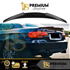 BMW 3 Series Coupe M3 E92 M4