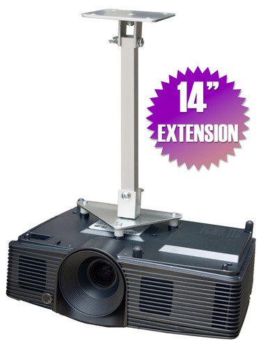 Projector ceiling mount for - mount,