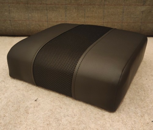 Cubby box lid land rover - cubby,