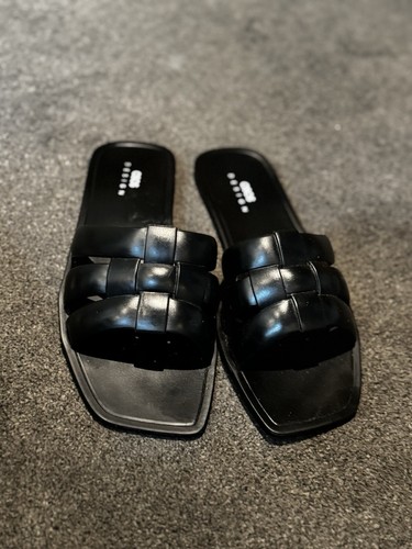 Asos flat sandles - flat,