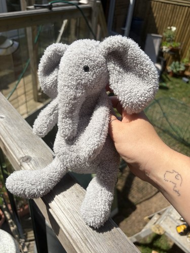 Jellycat chou elephant - jellycat,