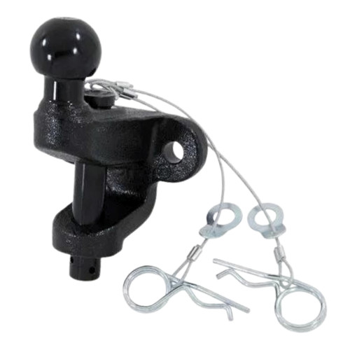 Tonne 50mm tow - tow, pin