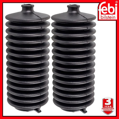 Steering rack gaiter boot - boot, 2