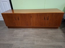 G Plan Mid Century Teak 4 Door